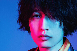 Masaki Shirai 2020.11