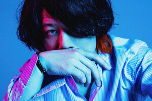 Hiroyuki Isobe 2020.11