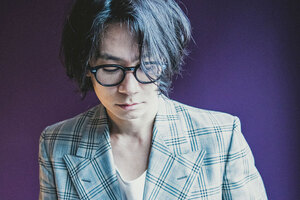 ［Alexandros］ 2022.02