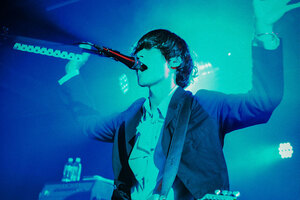 2024.06.25 大阪府 心斎橋 Music Club JANUS『SINGLE 1 TOUR』