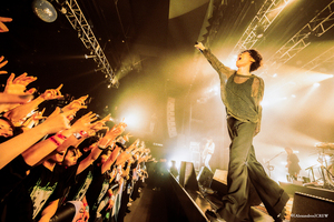 2026.04.23 大阪 GORILLA HALL OSAKA『FC TOUR "ACCESS ALL AREA"​ 』