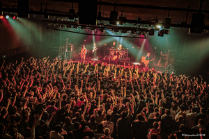 2026.04.30 愛知 名古屋ダイアモンドホール『FC TOUR "ACCESS ALL AREA"​ 』