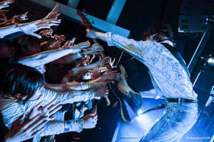 2026.05.09 広島 BLUE LIVE HIROSHIMA『FC TOUR "ACCESS ALL AREA"​ 』