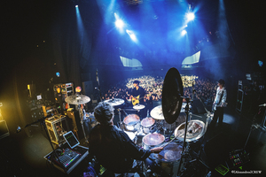 2026.05.24 東京 Zepp Shinjuku(TOKYO)『FC TOUR "ACCESS ALL AREA"​』