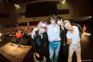 2026.06.05 京都 KBSホール『FC TOUR "ACCESS ALL AREA"​』