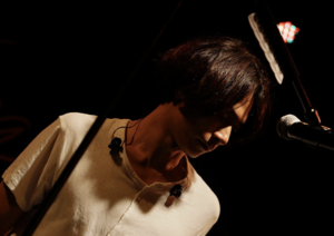 -Sleepless in Hong Kong- 2019.07.05