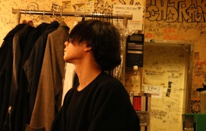 長崎（2019.11.30） DRUM Be-7 VIPツアー九州 〜九周年だから九州ツアー〜