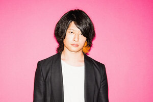 Hiroyuki Isobe 2020.05