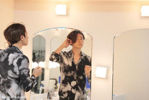 - Sleepless in Japan Tour - OFFSHOT 1