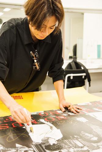 - Sleepless in Japan Tour - OFFSHOT 2