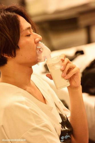 - Sleepless in Japan Tour - アリーナツアーファイナル  さいたまスーパーアリーナ   OFFSHOT 3 