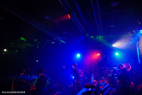 -Sleepless in Taipei- 2019.07.07