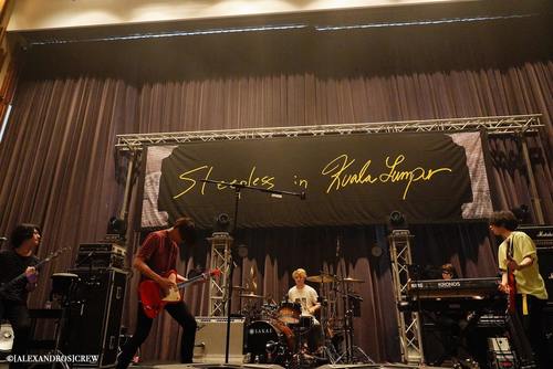 -Sleepless in Kuala Lumpur- 2019.07.19