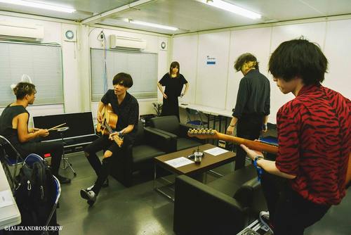SUMMER SONIC 2019 TOKYO 2019.08.13