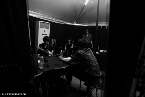 SUMMER SONIC 2019 OSAKA 2019.08.18