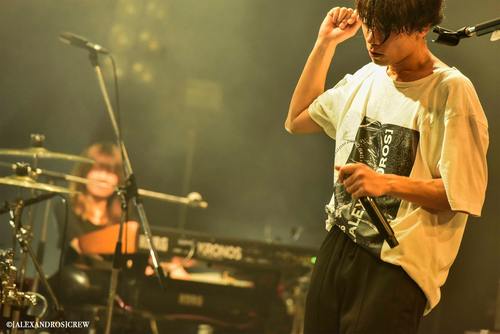2019.09.03 CREW会員限定ライブ in 大阪BIGCAT