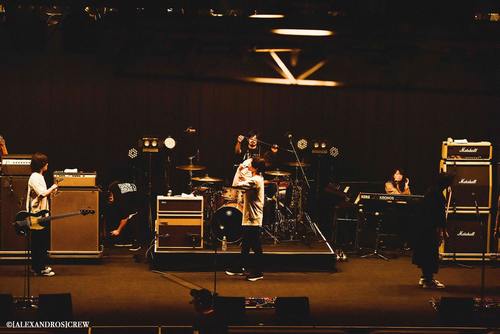 2019.11.25 CREW会員限定ライブ in 名古屋DIAMOND HALL