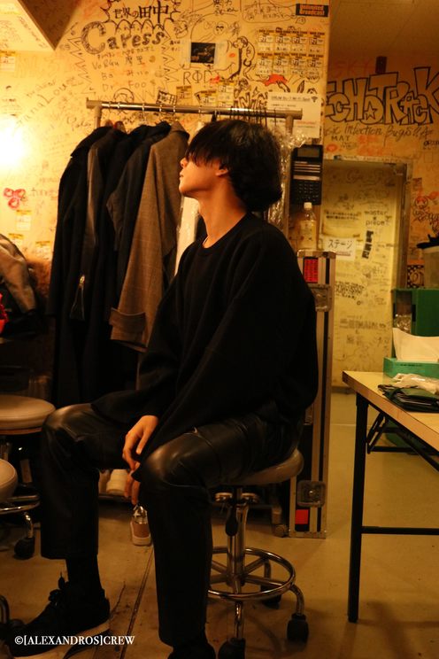長崎（2019.11.30） DRUM Be-7 VIPツアー九州 〜九周年だから九州ツアー〜