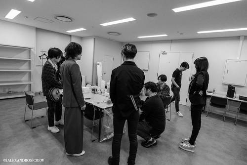 2019.12.28 COUNTDOWN JAPAN 19/20