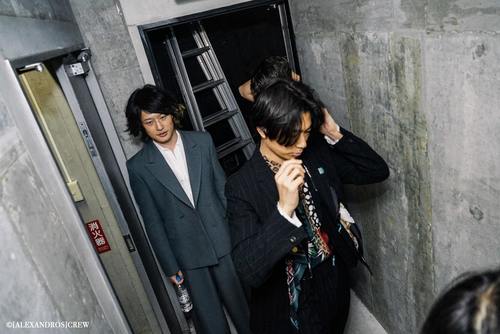 熊本（2020.01.10） B.9 V1 VIPツアー九州 〜九周年だから九州ツアー〜