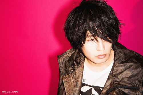 Masaki Shirai 2020.05