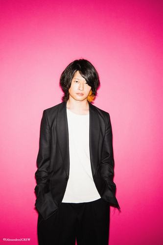 Hiroyuki Isobe 2020.05