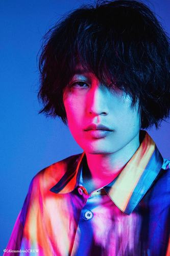 Masaki Shirai 2020.11