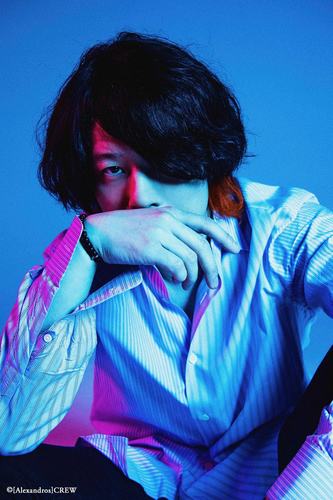 Hiroyuki Isobe 2020.11