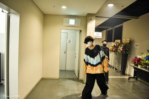 2021.03.20 "Where's My Yoyogi?" 幕張メッセ DAY1