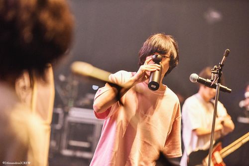 2021.03.21 "Where's My Yoyogi?" 幕張メッセ DAY2