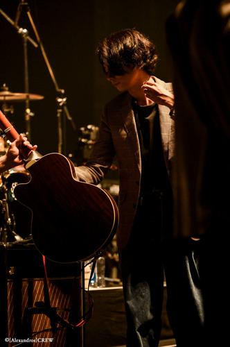 2021.10.12-13 ALEATORIC ARENA 4 DAYS in 横浜アリーナ