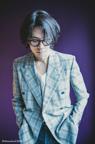 ［Alexandros］ 2022.02