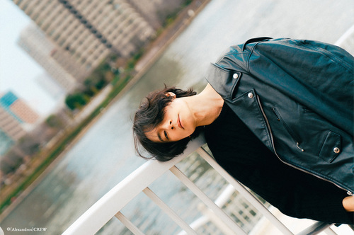 ［Alexandros］ 2022.05
