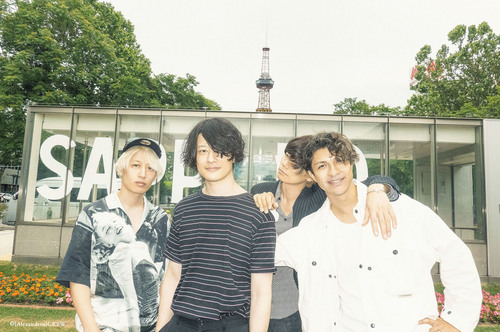 2022.07.16 北海道 札幌文化芸術劇場 hitaru『But wait. Tour? 2022』OPEN17:30 START18:30