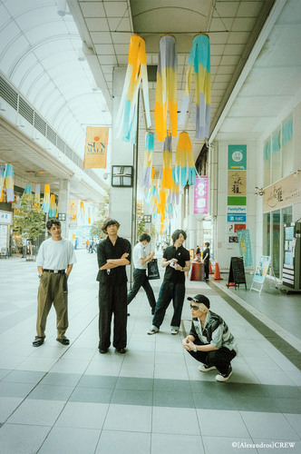 2022.07.22 宮城県 仙台サンプラザホール『But wait. Tour? 2022』OPEN17:30 START18:30