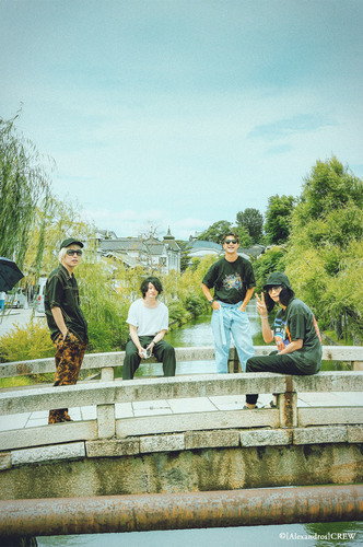 2022.07.30 岡山県 倉敷市民会館『But wait. Tour? 2022』OPEN17:00 START18:00