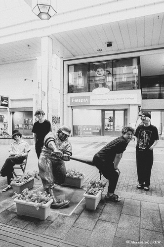 2022.08.21 新潟県 新潟テルサ『But wait. Tour? 2022』OPEN17:00 START18:00