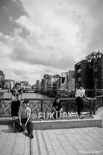 2022.09.09 福岡県 福岡市民会館『But wait. Tour? 2022』OPEN17:30 START18:30