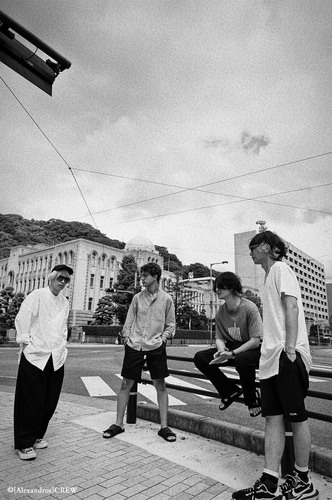 2022.09.11 愛媛県 松山市総合コミュニティセンター『But wait. Tour? 2022』OPEN17:00 START18:00