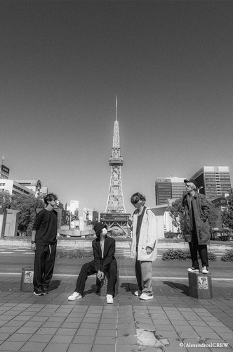 2022.10.15 愛知県 ポートメッセなごや 新第1展示館『But wait. Arena? 2022 supported by Panasonic』OPEN17:00 START18:00