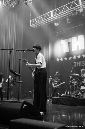 2023.05.17 神奈川県 KT Zepp Yokohama『THIS SUMMER FESTIVAL TOUR '23』OPEN17:30 START18:30