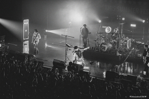 2023.05.18 神奈川県 KT Zepp Yokohama『THIS SUMMER FESTIVAL TOUR '23』OPEN17:30 START18:30
