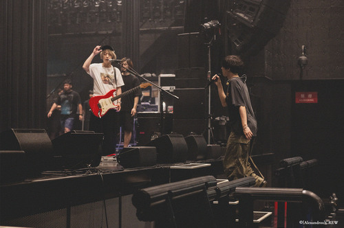 2023.06.15 福岡県 Zepp Fukuoka『THIS SUMMER FESTIVAL TOUR '23』OPEN17:30 START18:30