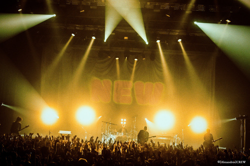 2023.11.15 大阪府 Zepp Osaka Bayside『NEW MEANING TOUR 2023』OPEN18:00 START19:00