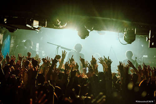 2024.06.05 東京都 新宿LOFT『SINGLE 1 TOUR』