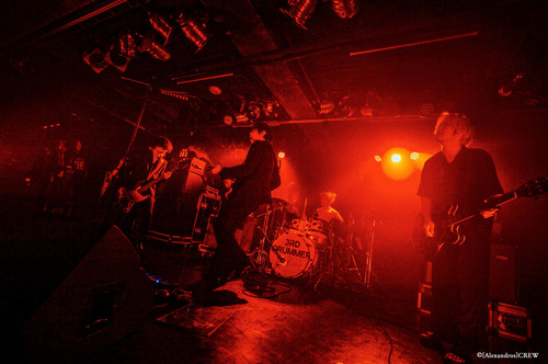 2024.06.26 大阪府 心斎橋 Music Club JANUS『SINGLE 1 TOUR』