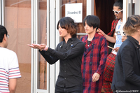 2015年8月1日(土)ROCK IN JAPAN FES