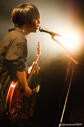 会員限定LIVE川崎CLUB CITTA’