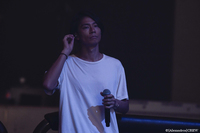 会員限定LIVE川崎CLUB CITTA' OFF SHOT