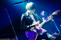 COUNTDOWN JAPAN 17/18